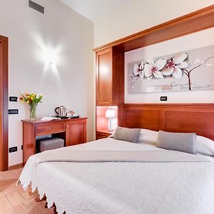Standaard Kamer met een King Size Bed