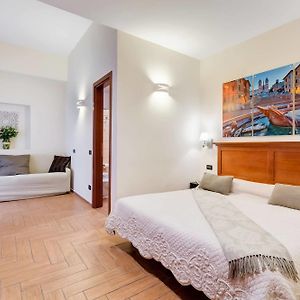 Comfort Familie Kamer